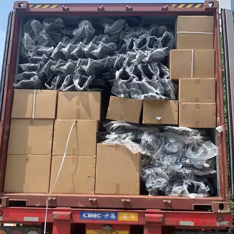 factory outlet price tail bumper high performance rear bumper for Volkswagen Jetta 2015 2016 2017 2018