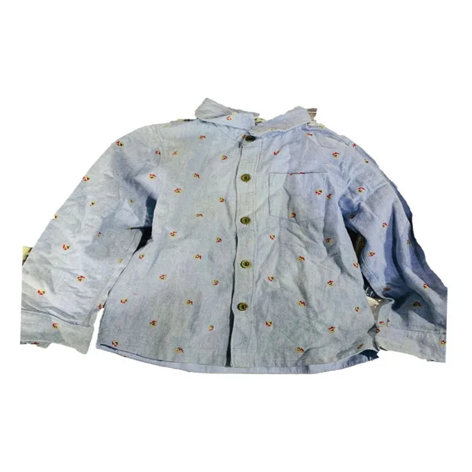 Bulk bangladesh wholesale used clothing cheap summer used clothes in bulk for sale