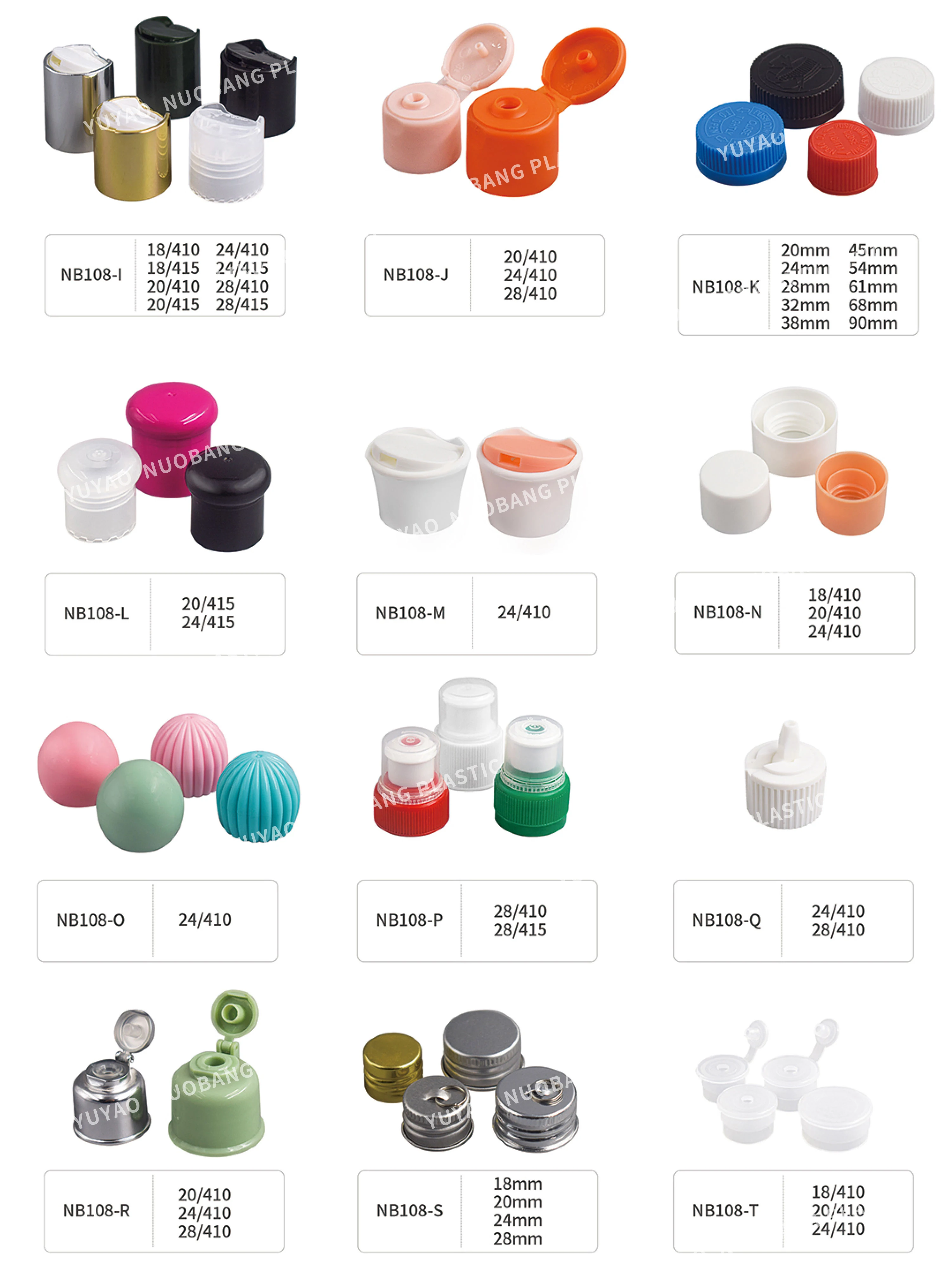 28/415 plastic pink mushroom flip top cap for bottles lids caps customized factory wholesale caps supplier