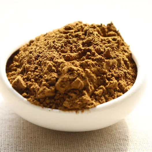 Wholesale High Quality Black Tea Price In Pakistan Popular Water Soluble Ceylon Black Infuser Tea Powder