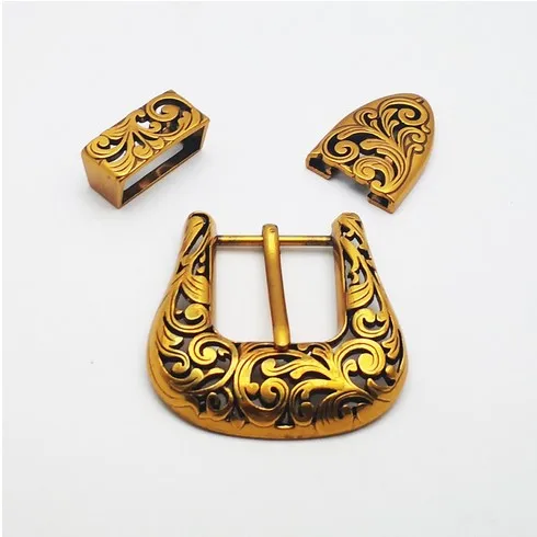 Europe and America Belt Buckle CLASSICAL Design