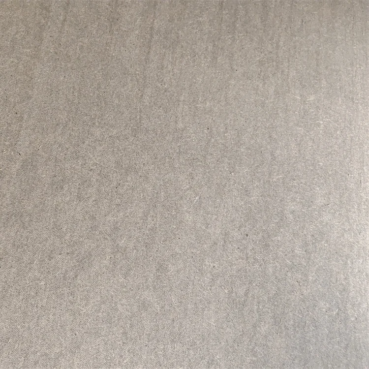 Raw 1220*2440mm Hardboard Plain 1.8mm  2mm 2.5mm 3mm 4mm single Embossed Fiberboard