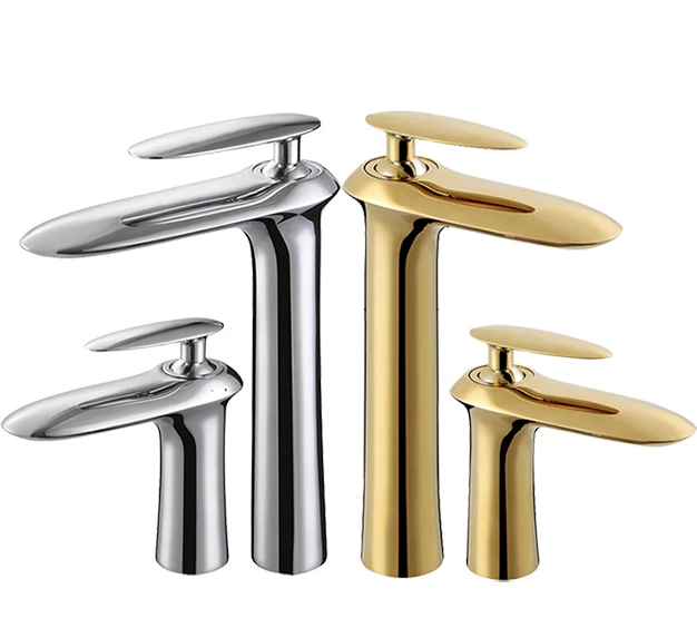 KEDAH Factory Hot Sell Brass Bathroom Basin Faucet Mixer Tap Wash Basin Faucet Tapware For Bathroom Basin