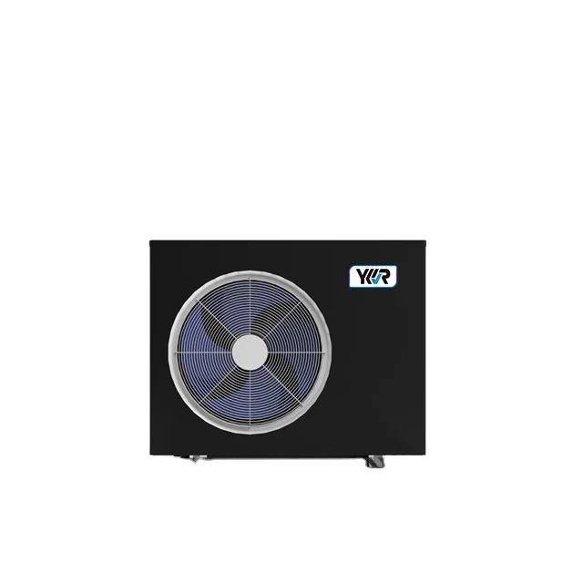 Class A+++12KW  water heates EVI Full Dc Inverter heat pump r290 air to water heat pump