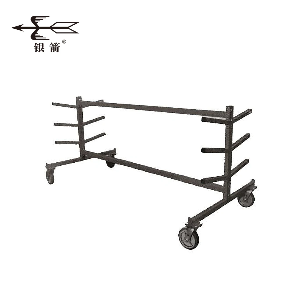 WA Competition Fiberglass High Jump Crossbar 4m 4.5m IAAF standard Fiberglass 4m high jump cross bar