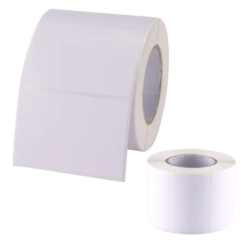 Hot Sale Waybill Stickers Thermal Paper 50mm*30mm 1688 Agent Tobao Online Shopping For Shipping Transport