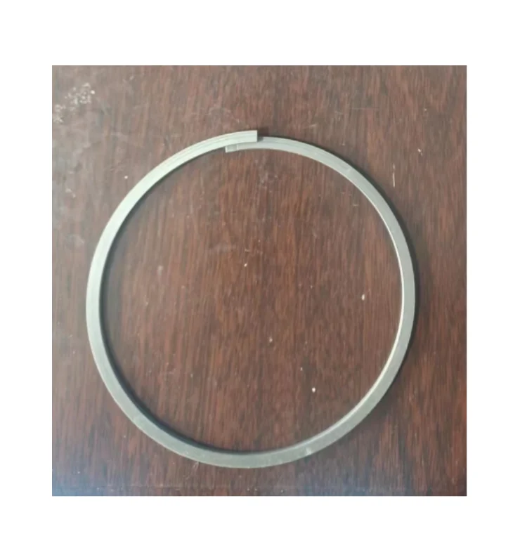 High strength wide range of application PTFE gasket high temperature resistant sealing gasket