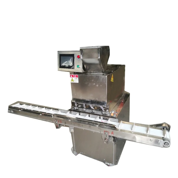 Chuanben high speed automatic pie jam inject machine