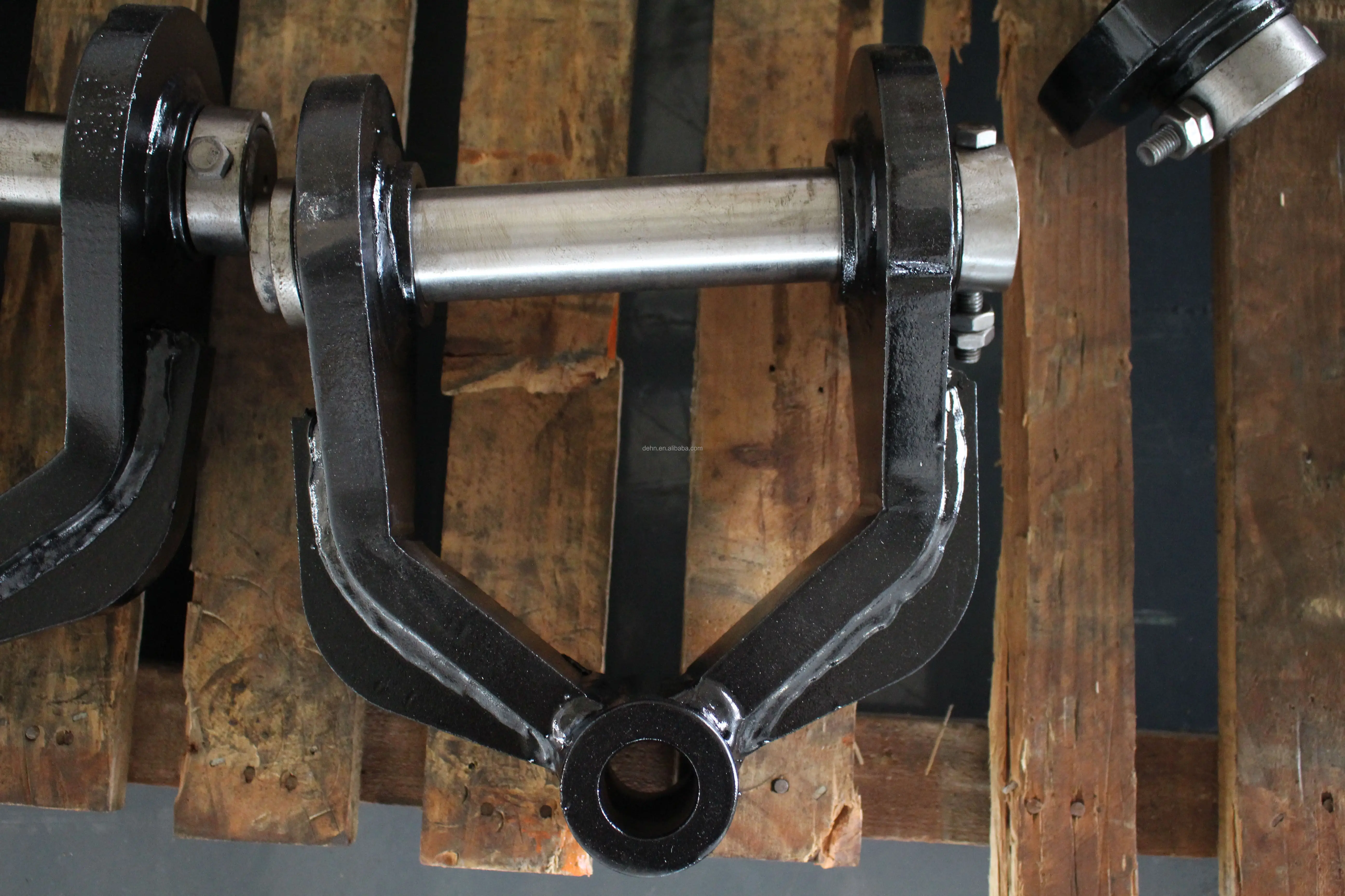 The queen of quality 	earth drill excavator earth drilling with wheel  earth auger drill bit