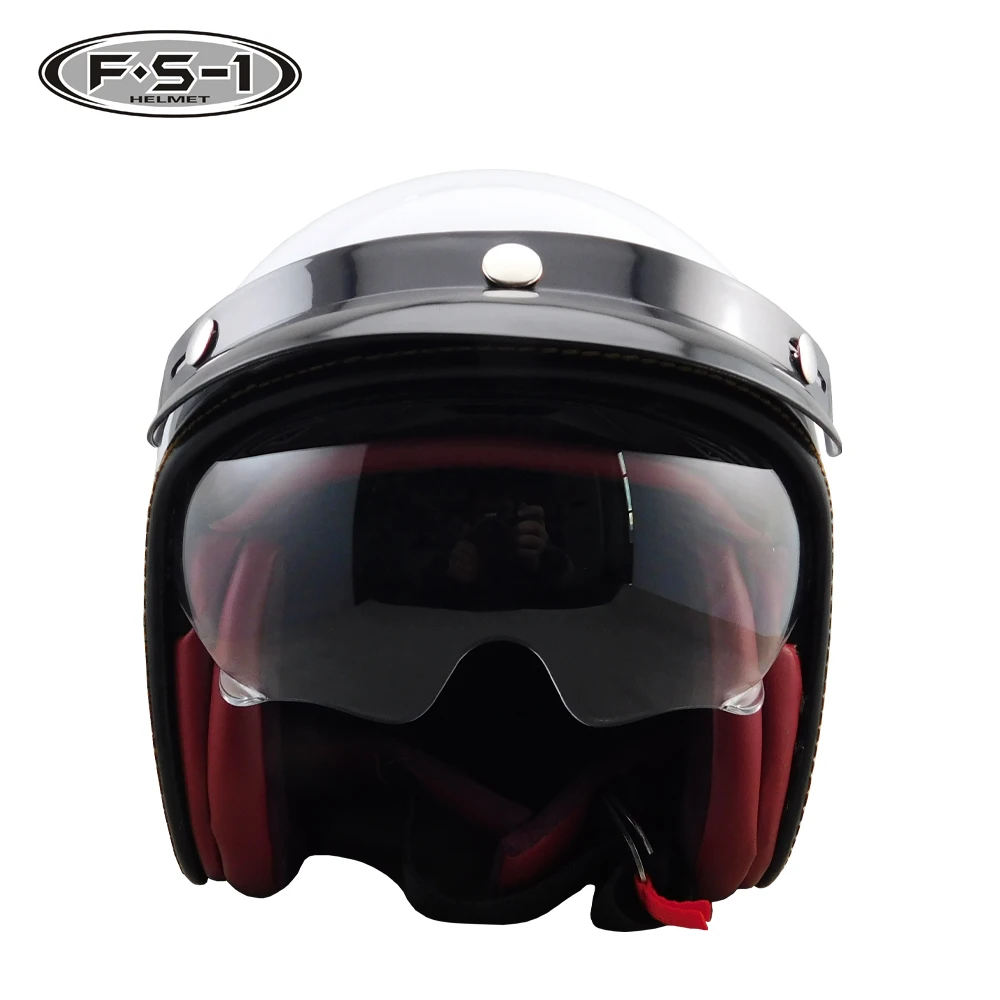 2022 Brand New Colorful Motor Bike Cross-country Full Face Motorcycle  Helmet for Man