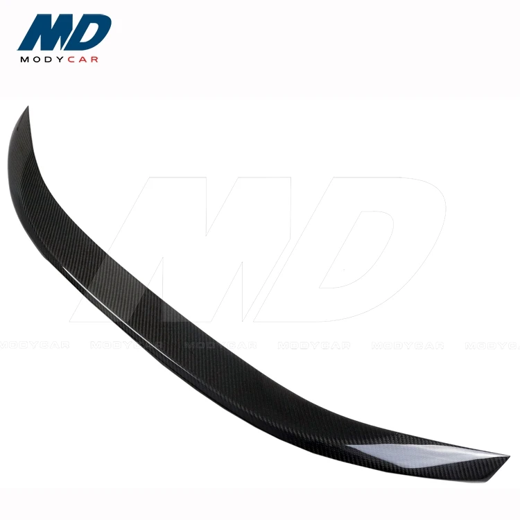 Modycar Style Carbon fiber Rear Spoiler For 2012-2015 Toyo Gt86 Scion Frs Subaru Brz