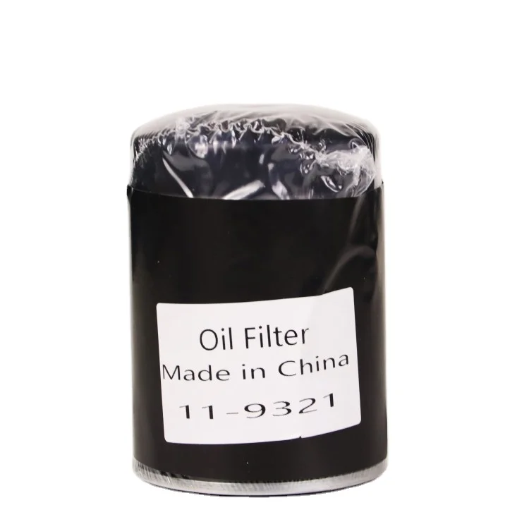 11-9321 Oil Filter EMI 2000 For Thermo King RD / TS / MD / T-Series Models