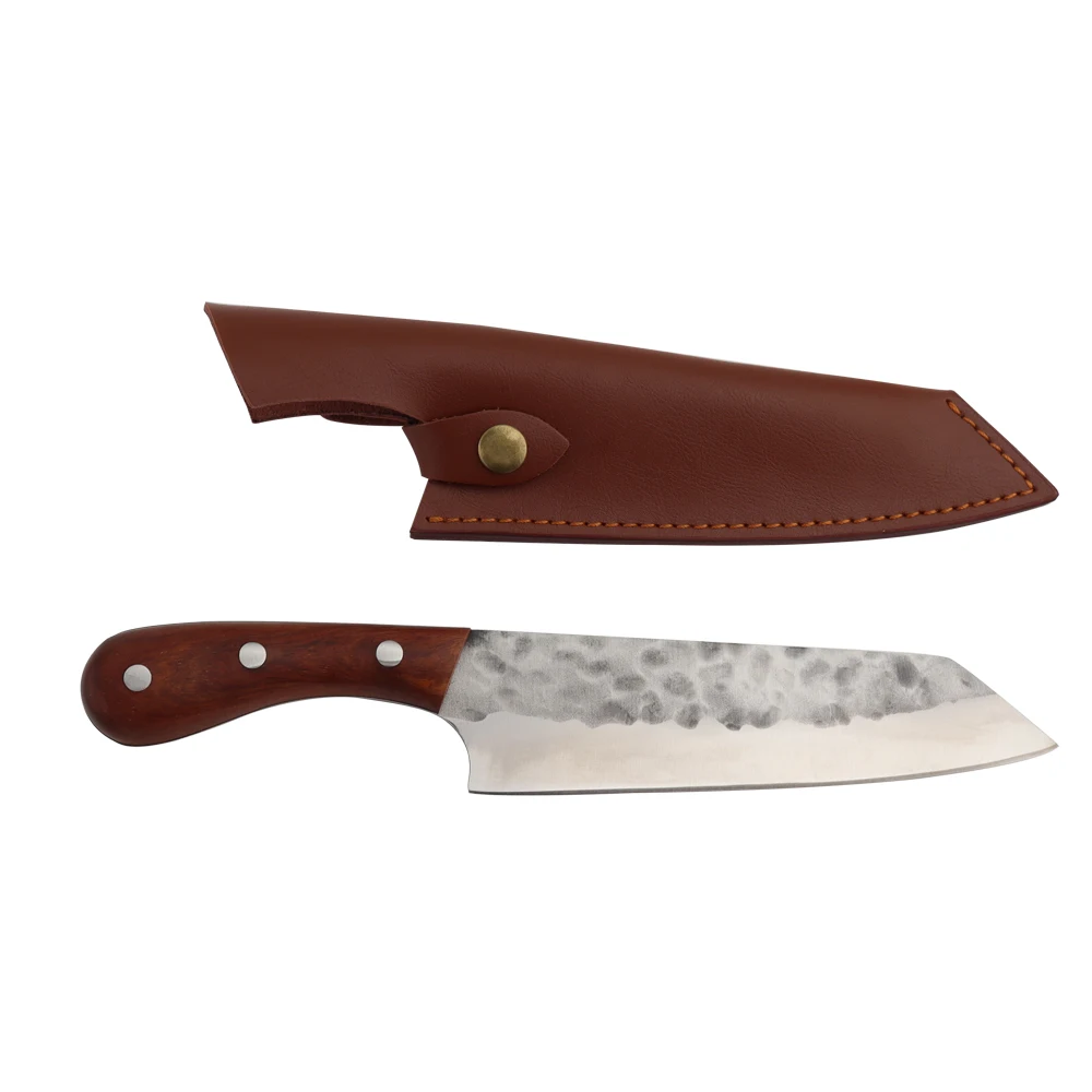 KITCHENCARE cooking knife custom kitchen knife cuchillo professional meat chef butcher knife