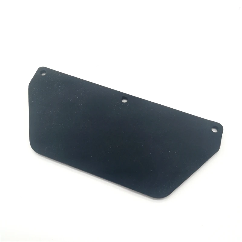 Original Spring Cover Plate Fender Parts For Kaabo Wolf GT Mudguard Suspension Spring E-scooter Wolf King Warrior GT Accessories