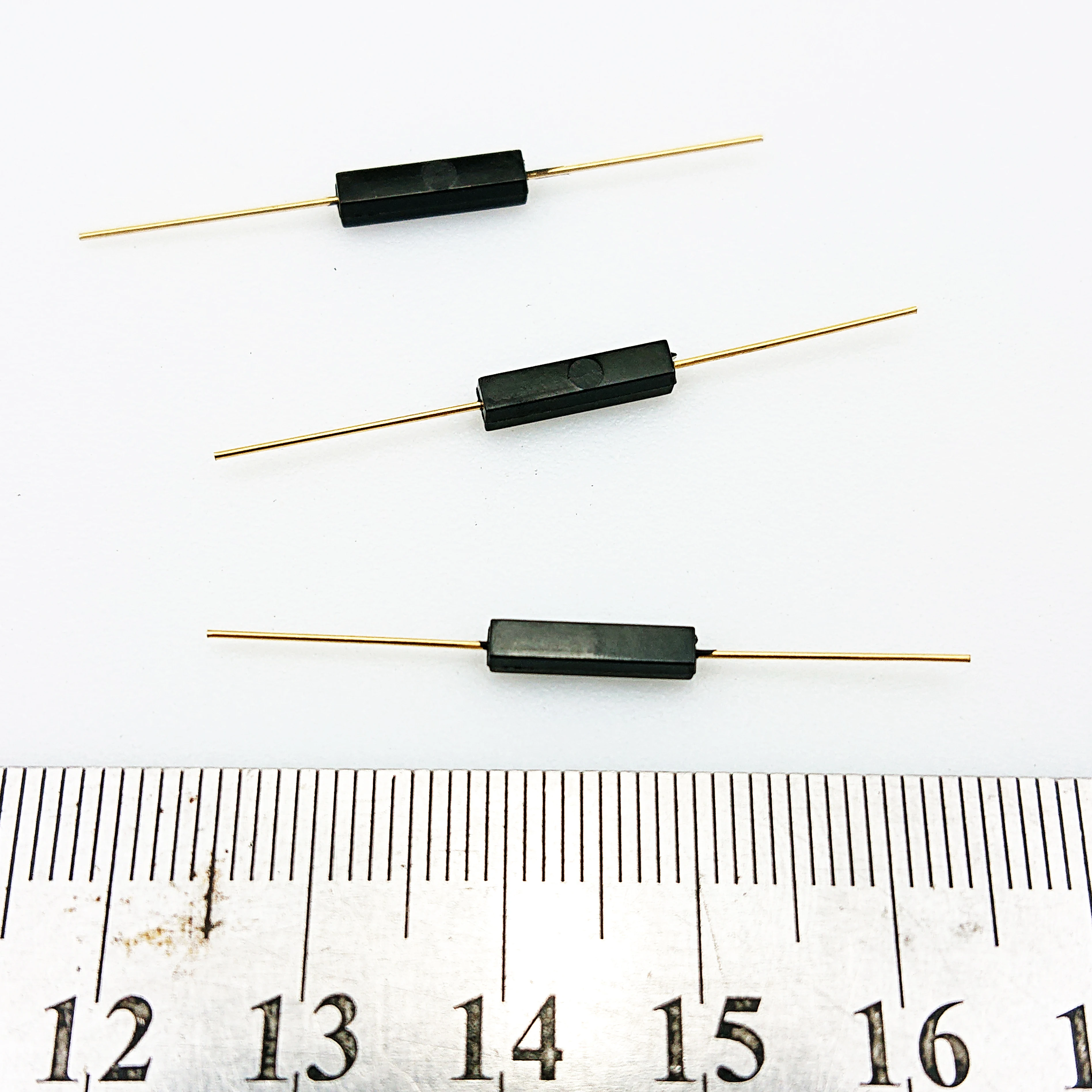Magnetic Contact Reed Switch