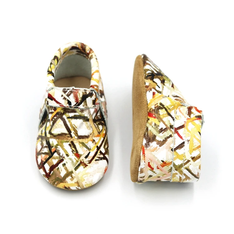 00 Новый бренд анти-скользкий светильник вес детская обувь Размер 2