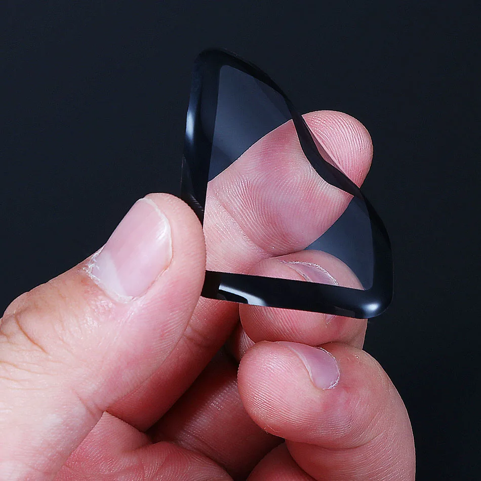 Прозрачное закаленное стекло COOLYEP для защиты экрана Apple iWatch Watch 7 41