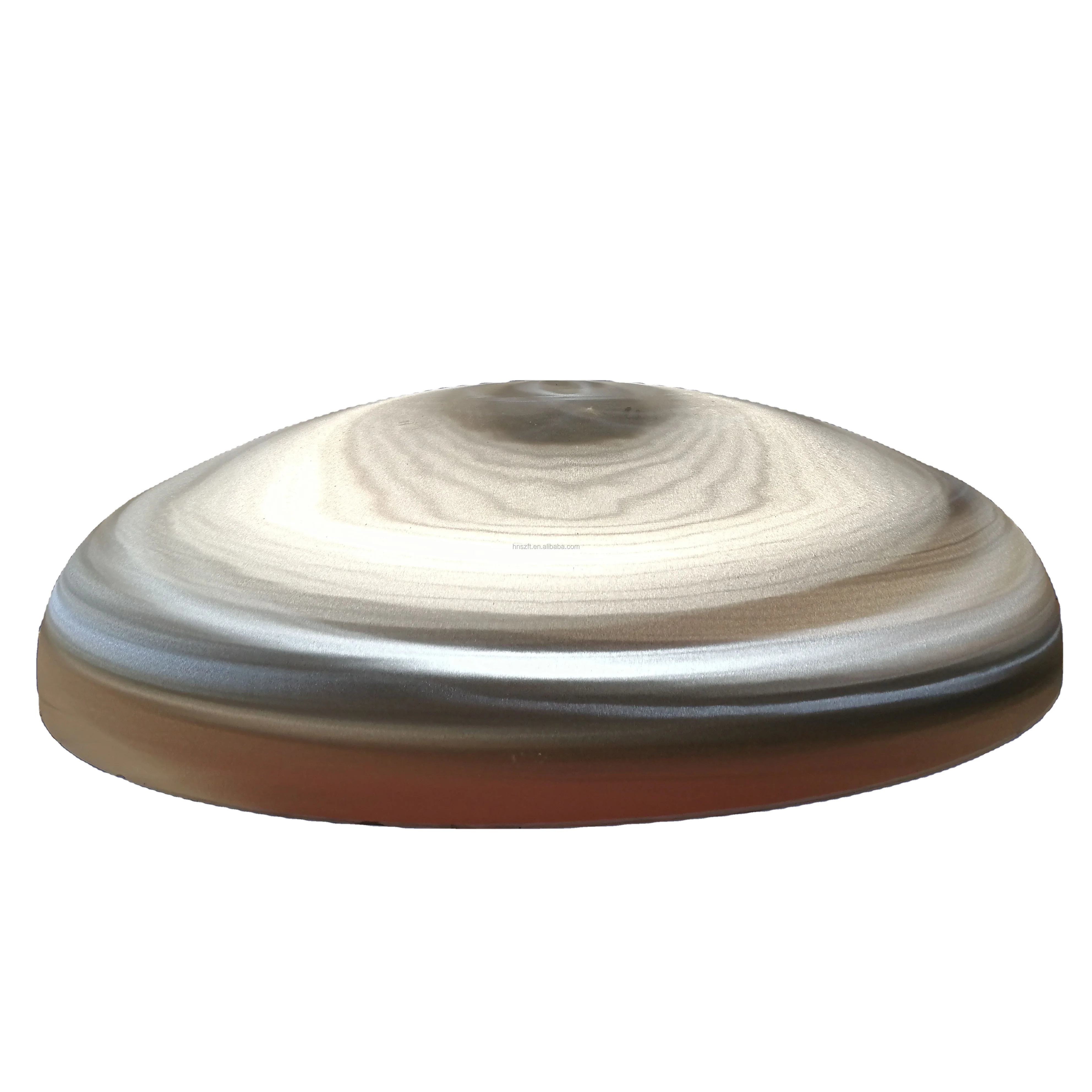 Холодное прессование AMSE, кованая эллиптическая Torispherical смытая головка