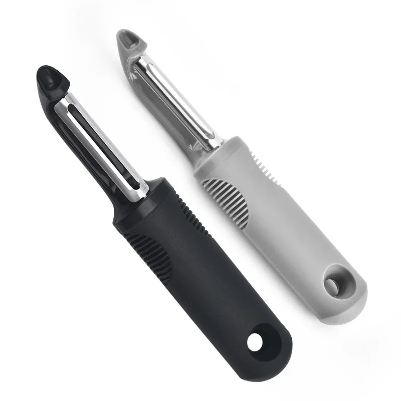 Pare Peel Parcel Carton Slicer Knife Cutter Mini Apple Vegetable Potatoes Fruit Swivel Peeler