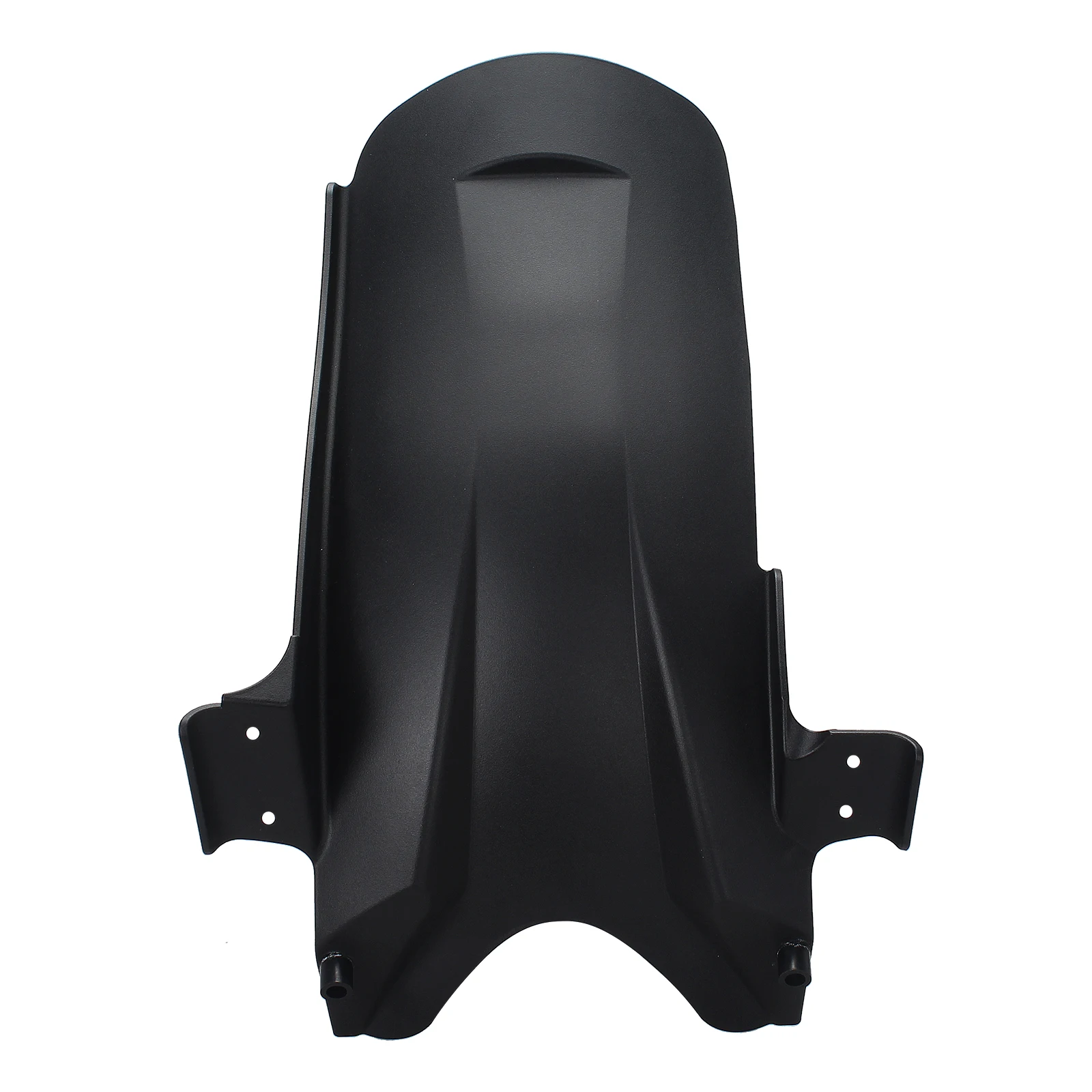 Motorcycle Accessories Rear Mudguard Rear Fender For BMW R1200R 2006-2014 (Only for non-ESA models)