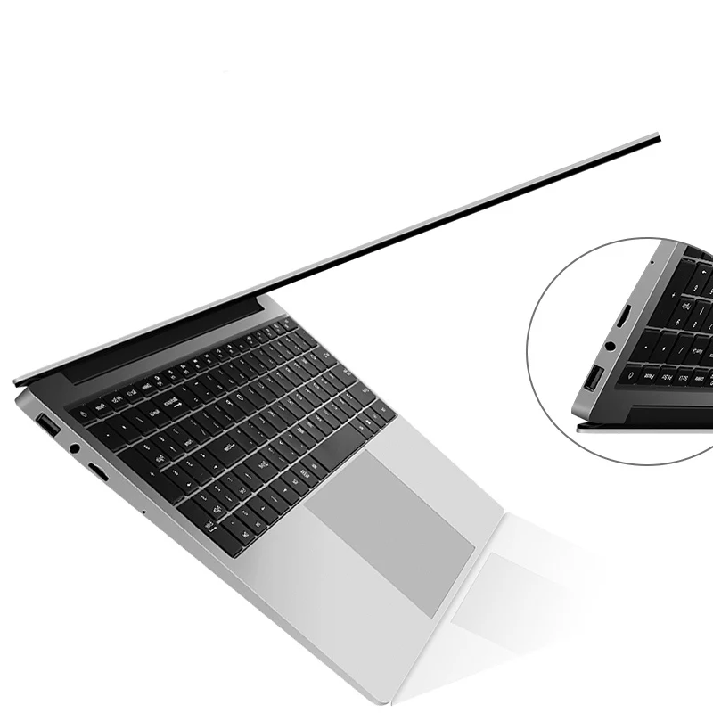  Портативный Ноутбук Core I7 оригинальный