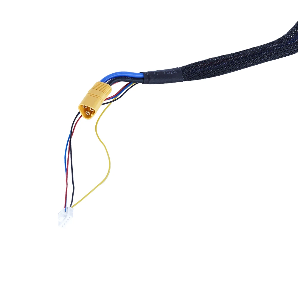 Findermotor горячая Распродажа 6355 Micro бесщеточный двигатель постоянного тока 160KV 48V для diy Электрический