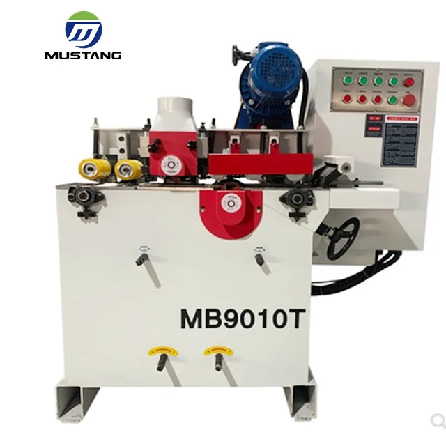 MB9010T Mustang Factory Supply Wood Cutting Machine/Wood Dowels Pin Machine/Dowel Wood Making Machine