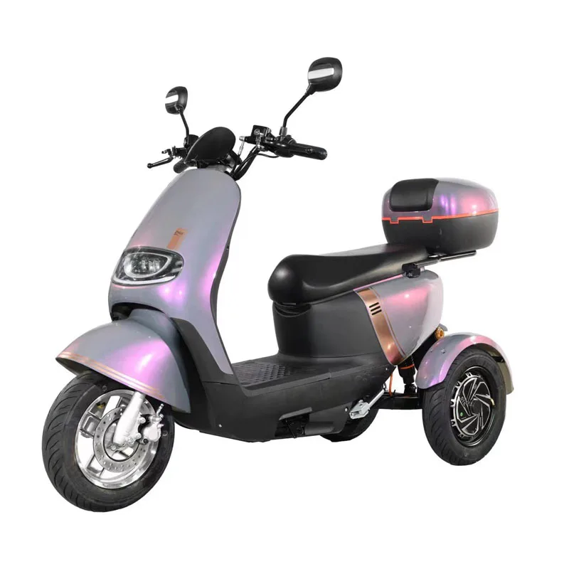 High quality made in China trike motorcycle