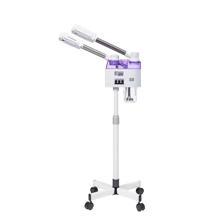 Multi Functional Private Label Nano Mist Spray Beauty Salon Professional Face Facial Steamer