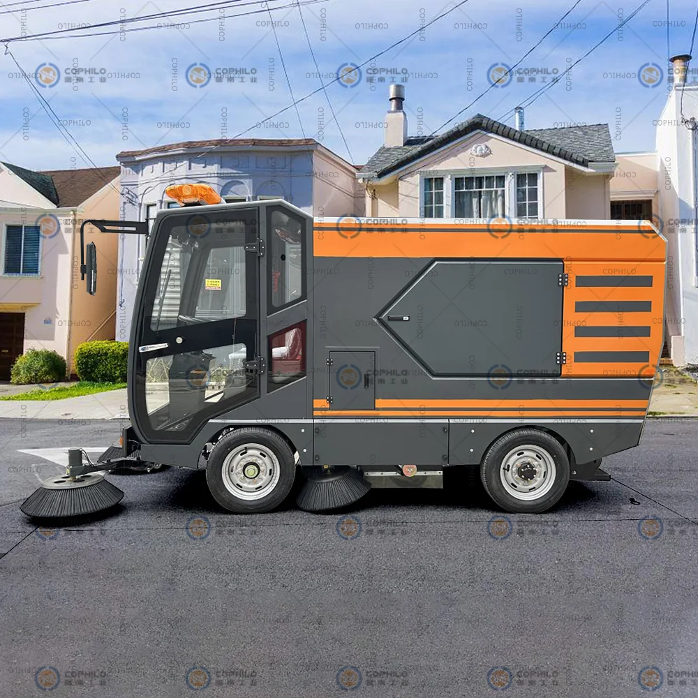 Большая промышленная Автоматическая 6 кисточек на электронной уборочной машинах для школ больниц учреждений