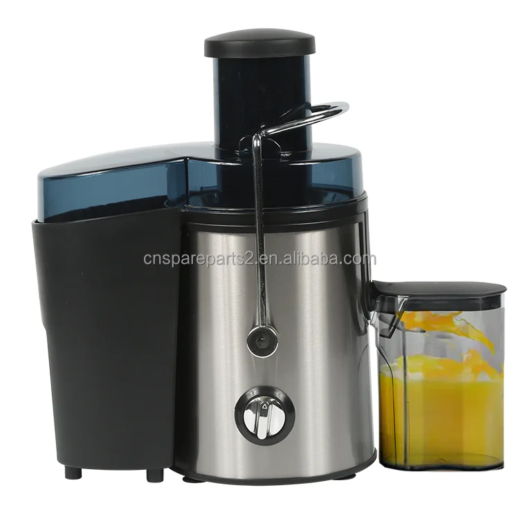 High Quality USB Powered Electric Centrifugal Juicer Extractor Machine 250W 350ml Slow Juicer for Fruit and Vetable Blending