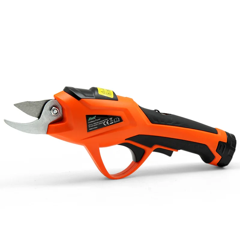 
Popular styles cost-effective price new professional powerful garden tools electric pruning shear 