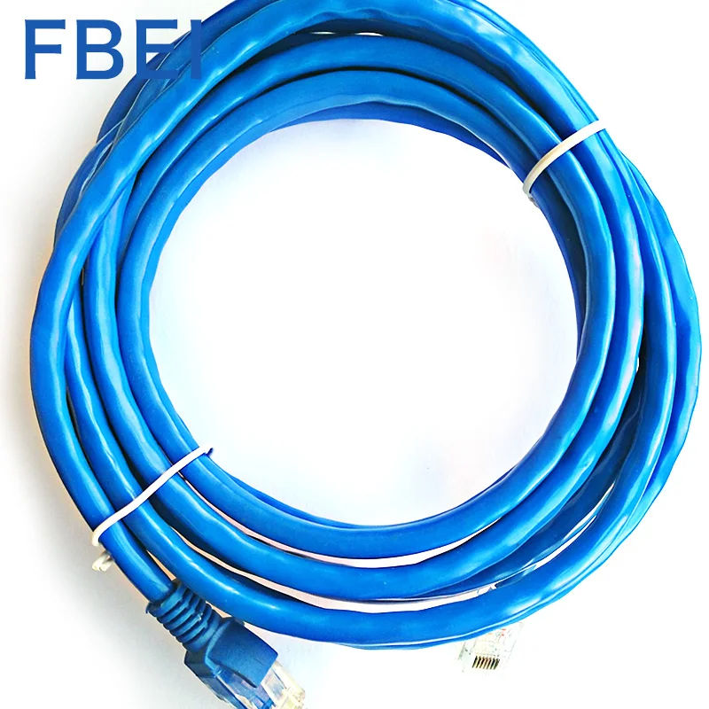 Сетевой кабель 2 м CAT 6 сетевой
