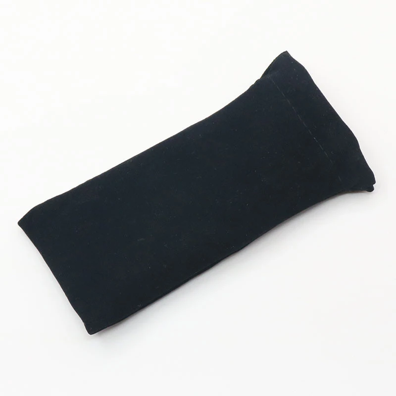 Custom Logo Retro Classic Wholesale Tobacco Spice Pouch Portable Durable Soft Tobacco Pipe Bag for Smoking