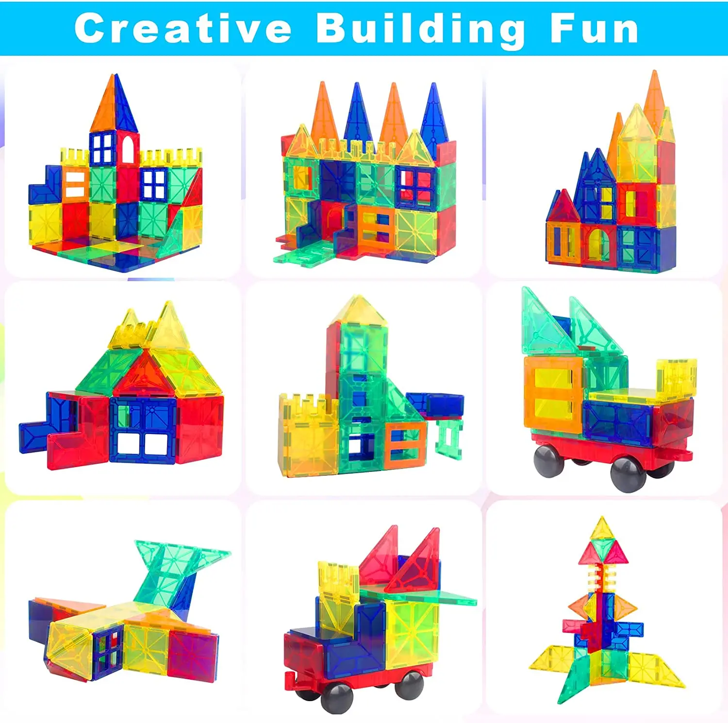 diy magnetic toys building blocks toy to kids magnet ball toys magnetic stick game 3d magnetic building blocks