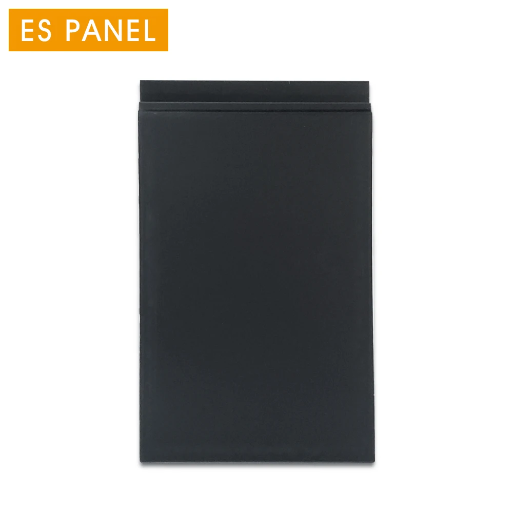 waterproof 16mm pu polyurethane waterproof wall sandwich panel for prefab house