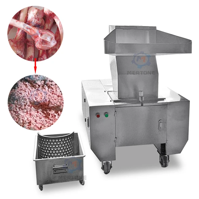 Bone crusher bone crushing machine bone crusher machine