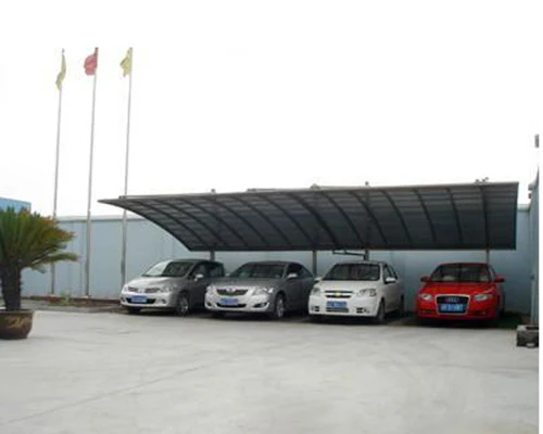 automatic folding carport car garage outdoor canopy mobile carports container carport