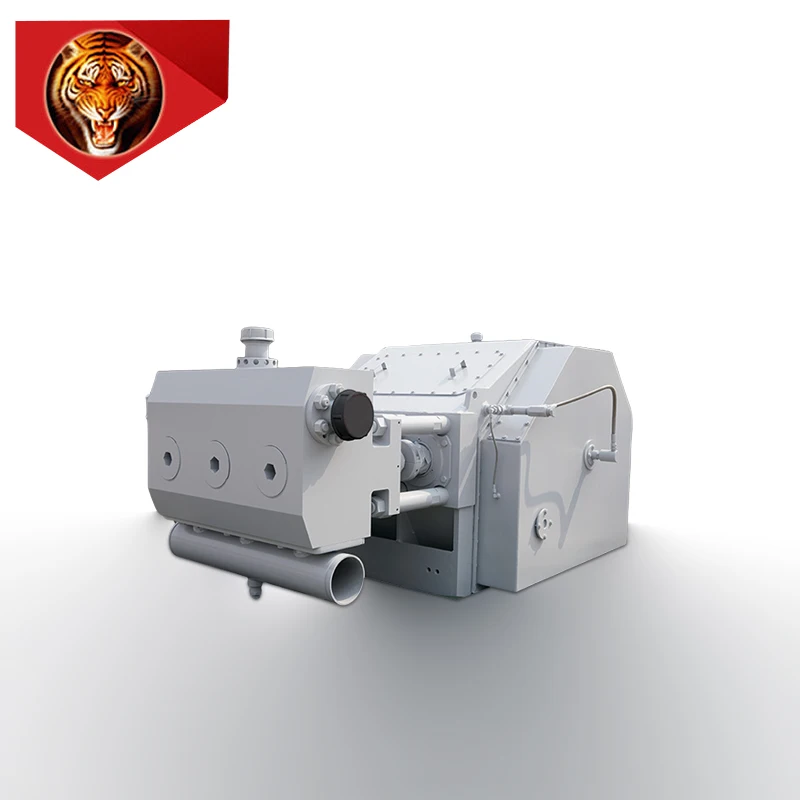 Tigerrig TWS 2250 л.с. плунжерный насос высокого давления цементировочный для цементирования
