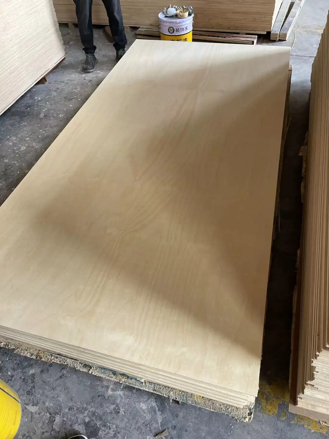 plywood96