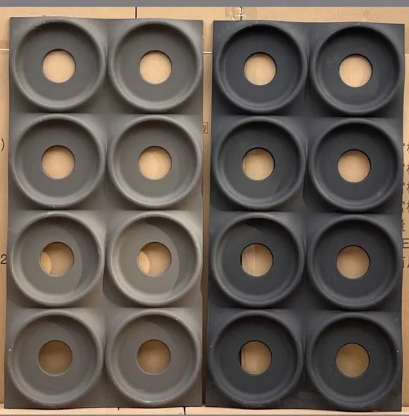 Pu Stone Polyurethane Artificial Stone Lightweight Easy Install Faux Artificial Culture Stone