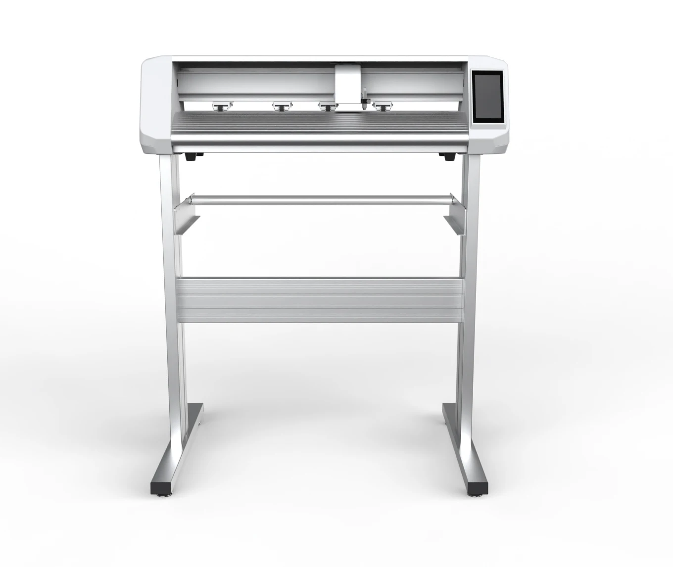 NEW MYCUT SP630CT camera scan contour cut vinyl cutting machine cutting plotter