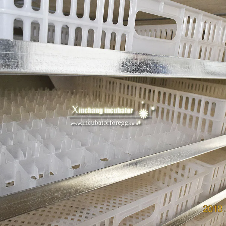 Incubators Chicken Egg Incubator 5000 Eggs Hatching Machine