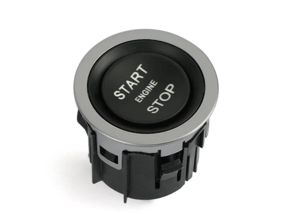 Кнопка запуска автомобильного зажигания LR094038 для Land Rover Range Sport