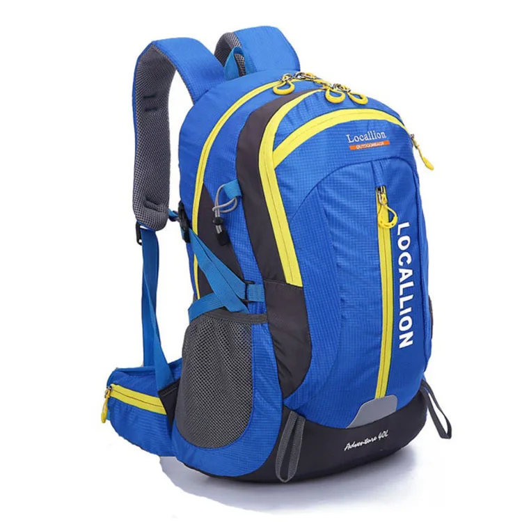 
40L Outdoor Travelling Bag Backpack Camping Hiking Bag 