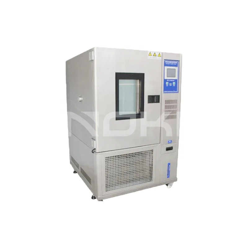 Optional Constant Temperature Climatic Chamber