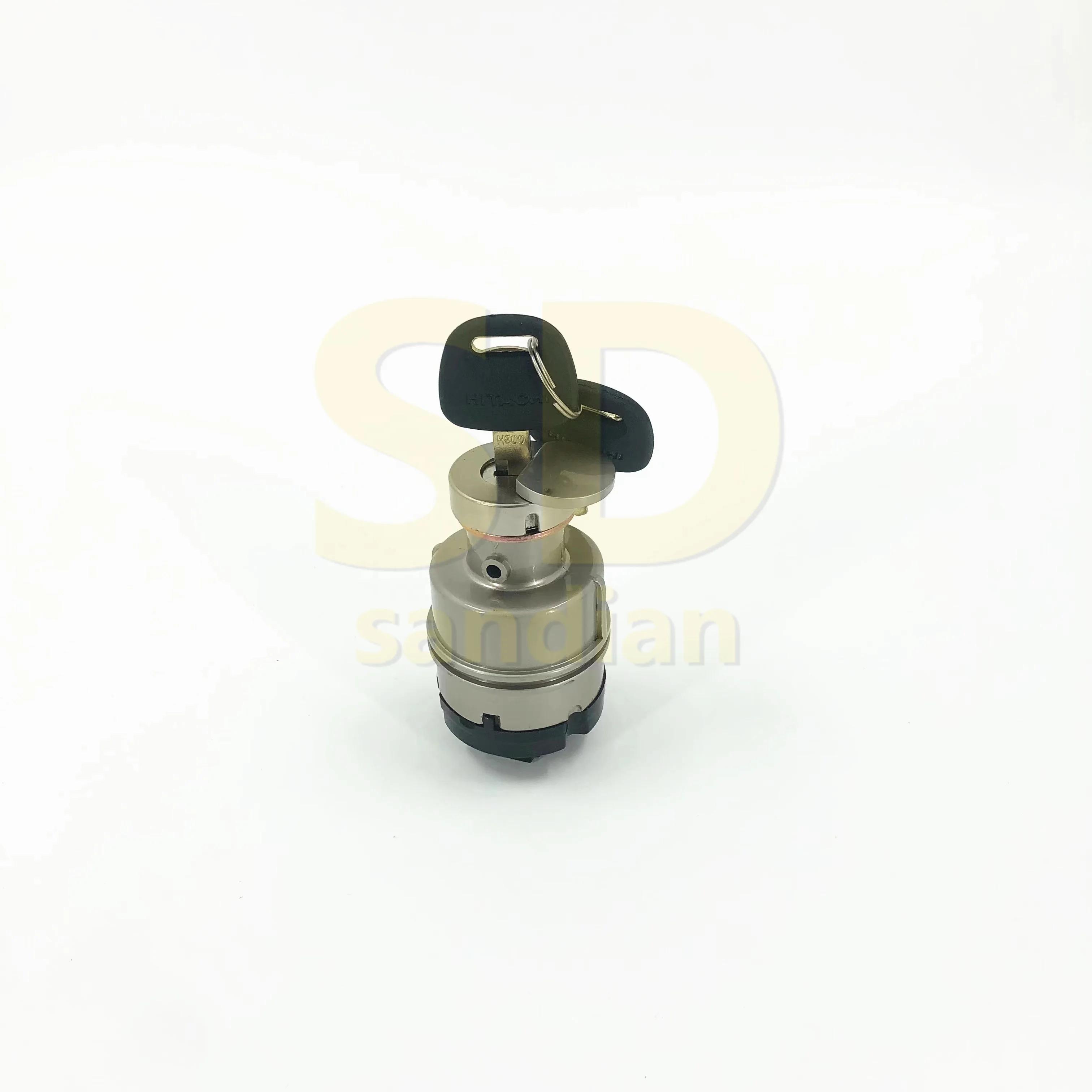 Excavator parts Ignition Switch Hitachi ZAX EX electronic injection 4250350 Top quality Very Good quality