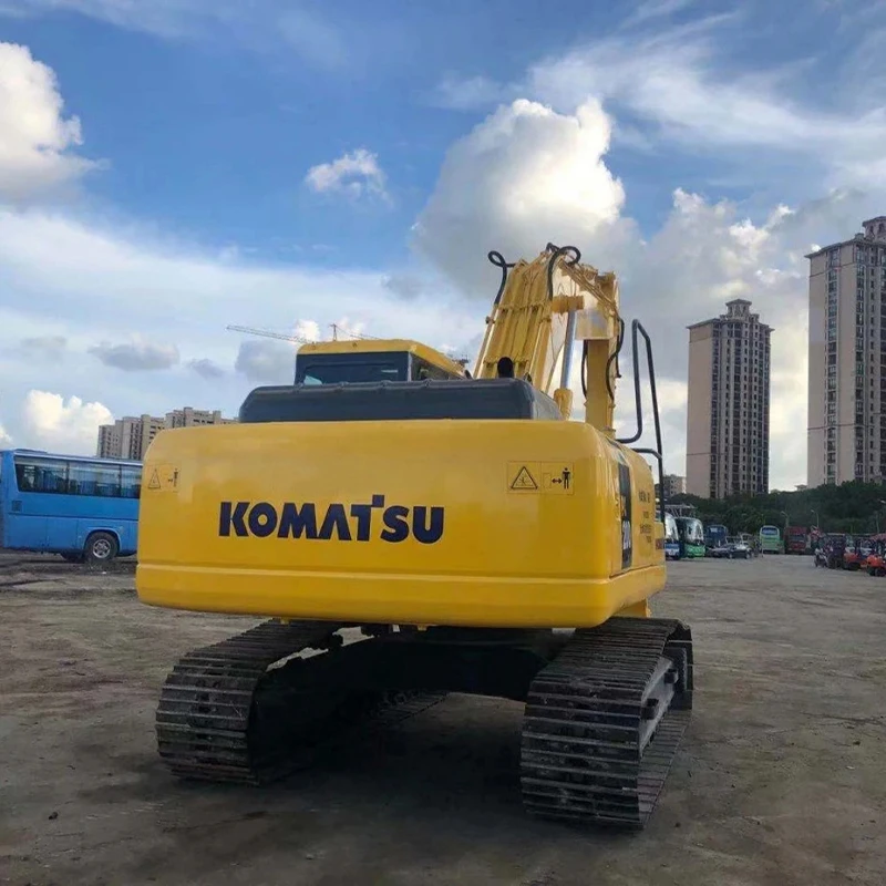 22ton pc220 Komatsu PC220-8 для экскаваторов 20ton komatsu PC200 pc240