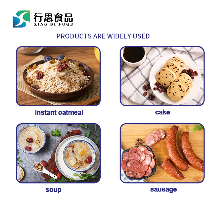 Food grade corn maltodextrin powder 25kg for coffee, chocolate, cocoa drink