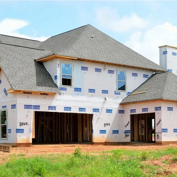 Wholesale Breathable Roofing Underlayment Housewrap Membrane Roofing Underlayment Homewrap